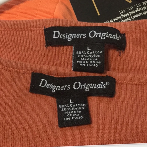 Designers Originals Set - Picture 2 of 2